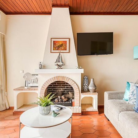 Apartamento T1 +1 Vilamoura Eksteriør billede