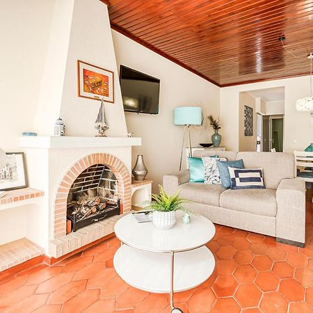 Apartamento T1 +1 Vilamoura Eksteriør billede