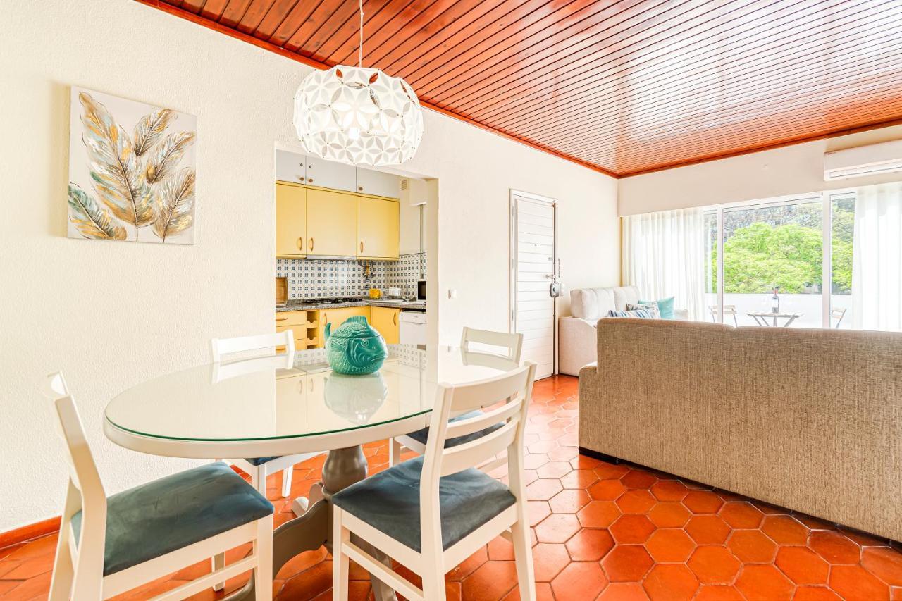 Apartamento T1 +1 Vilamoura Eksteriør billede