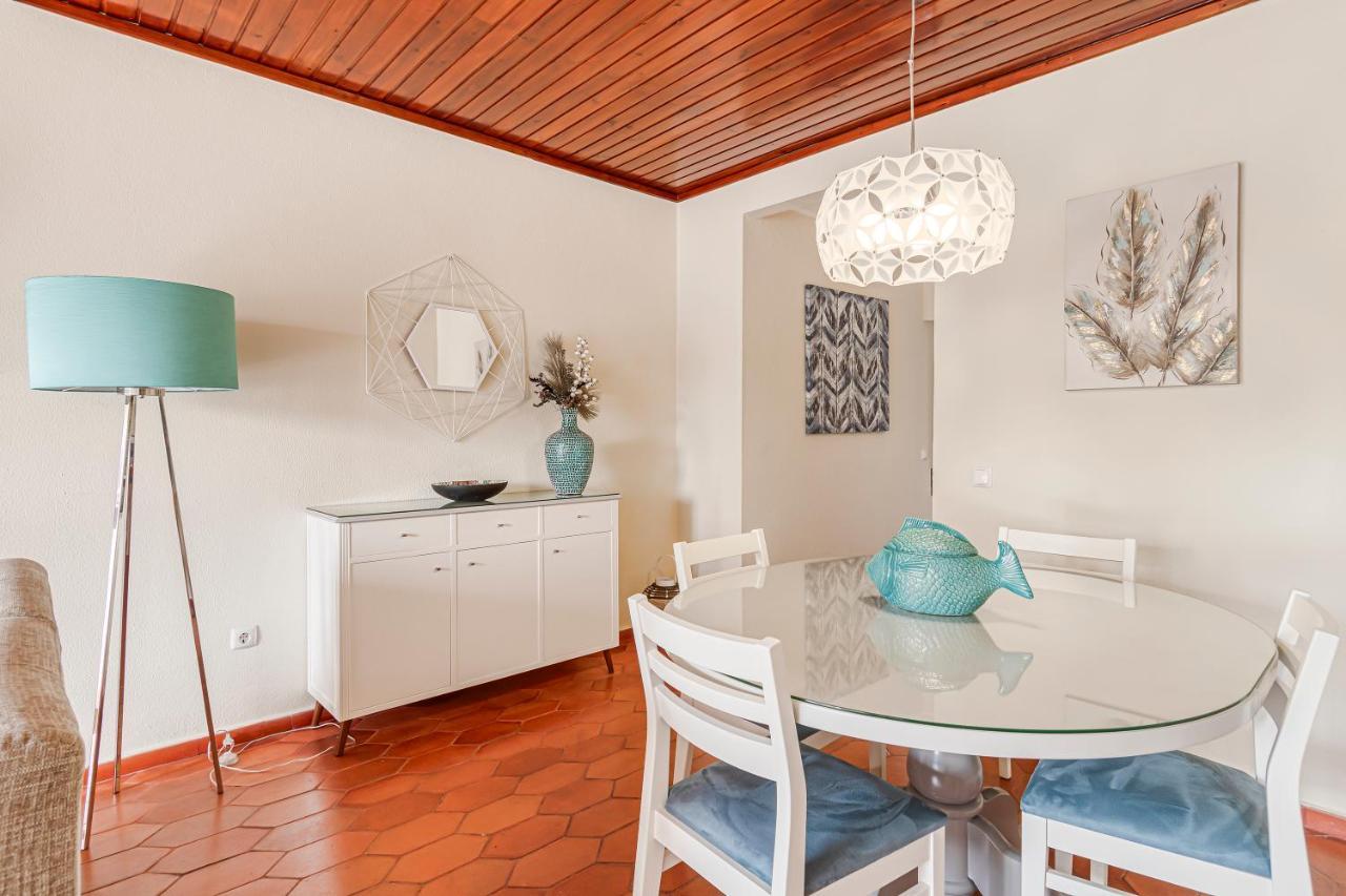 Apartamento T1 +1 Vilamoura Eksteriør billede