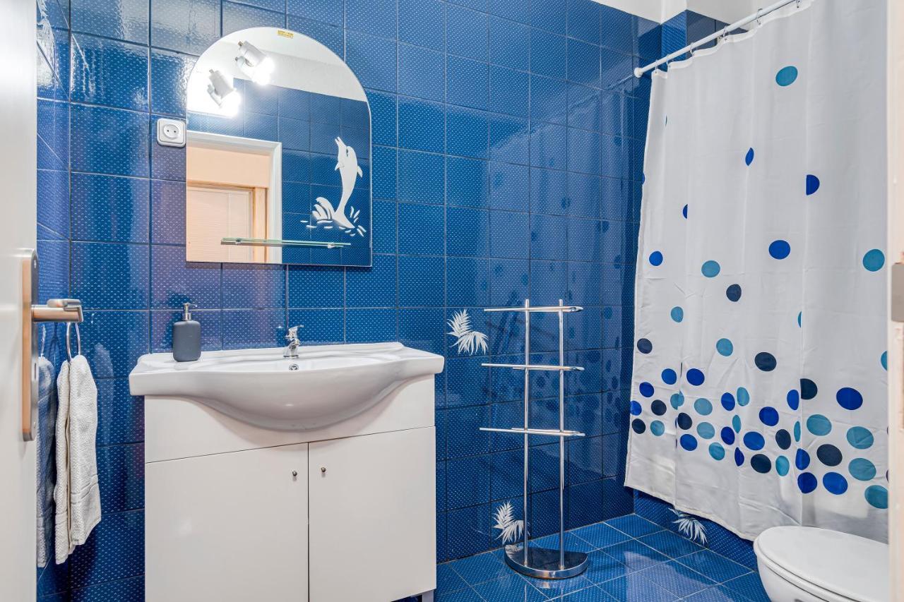 Apartamento T1 +1 Vilamoura Eksteriør billede