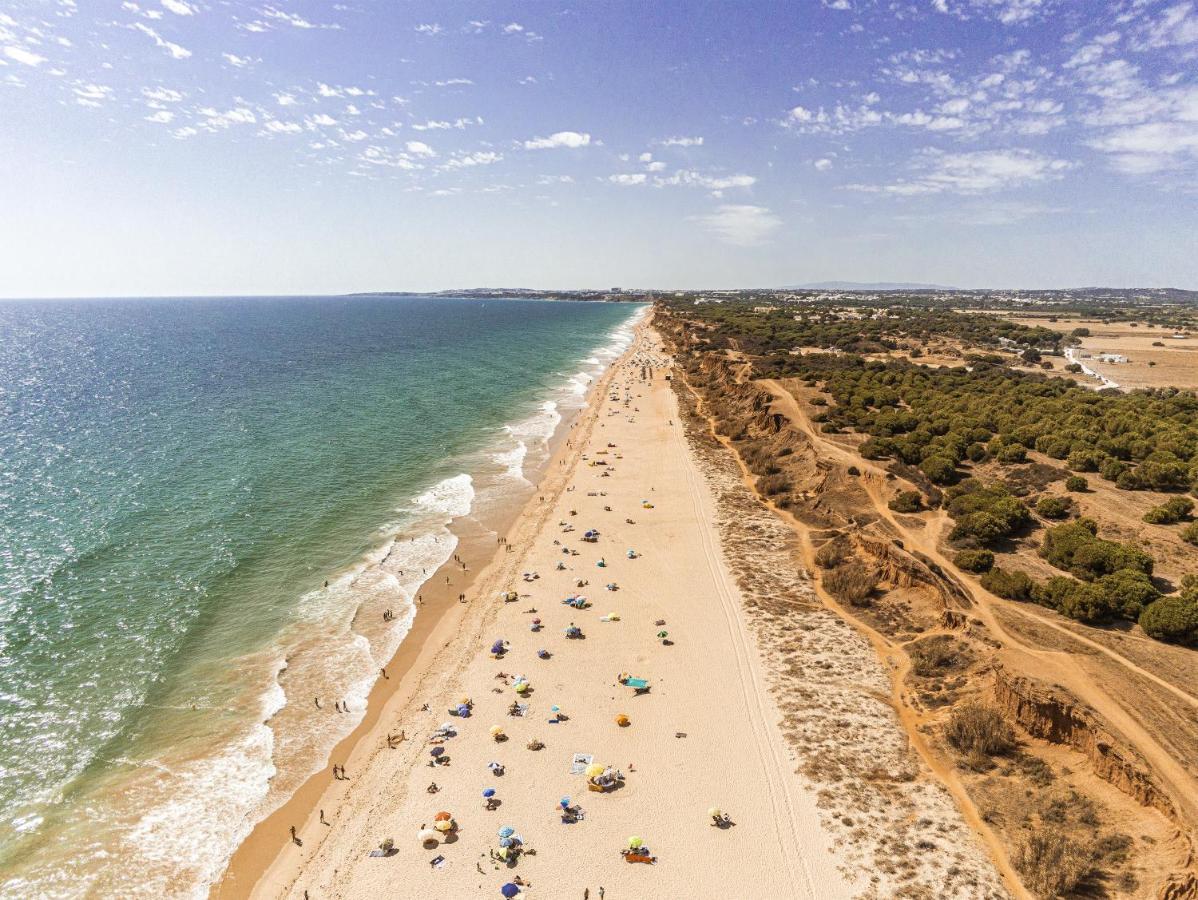 Apartamento T1 +1 Vilamoura Eksteriør billede