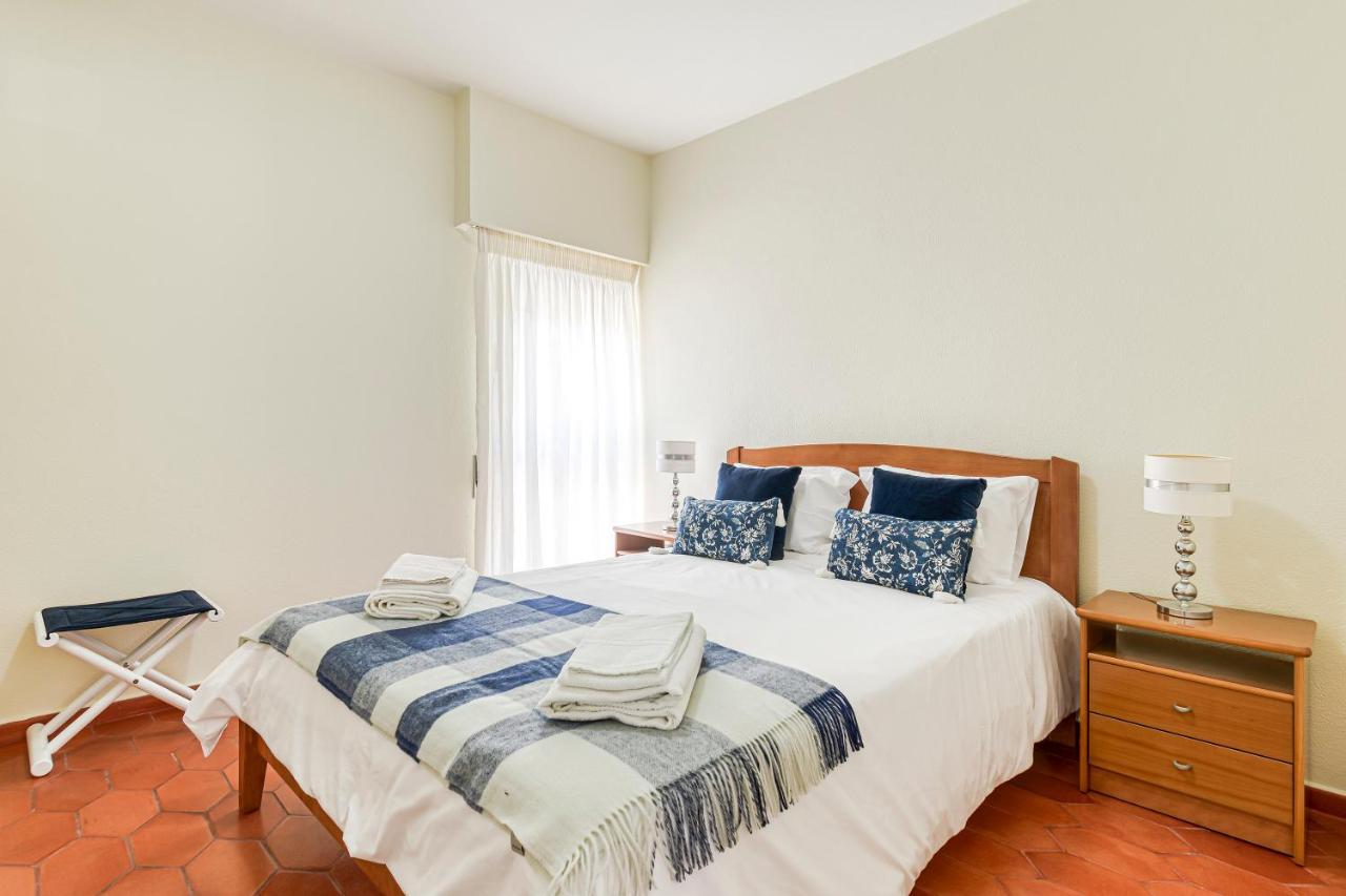 Apartamento T1 +1 Vilamoura Eksteriør billede