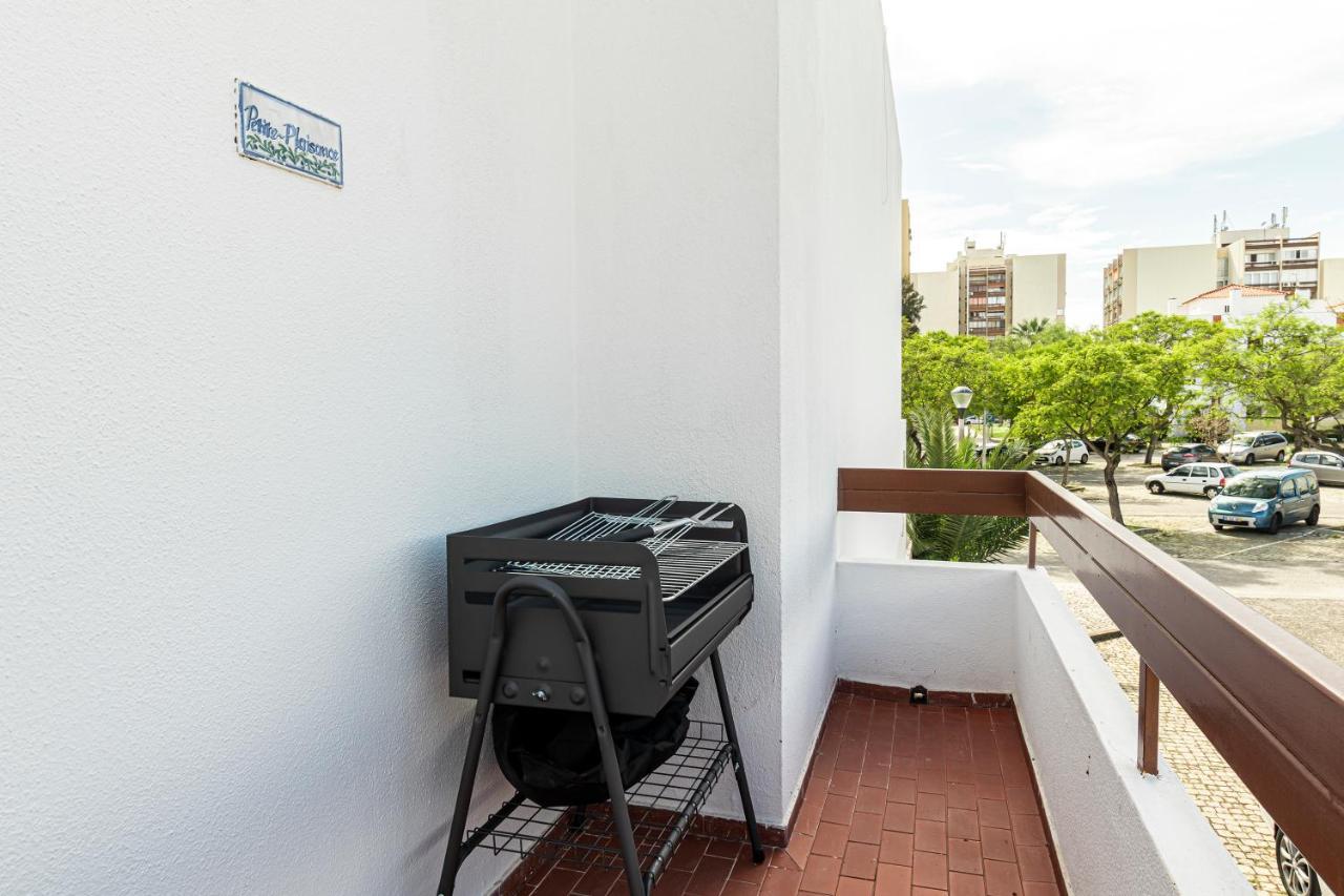 Apartamento T1 +1 Vilamoura Eksteriør billede