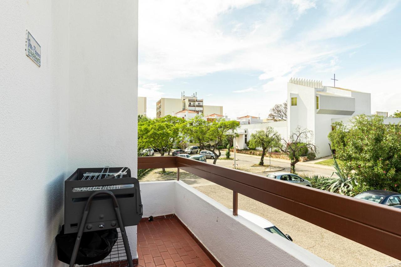 Apartamento T1 +1 Vilamoura Eksteriør billede