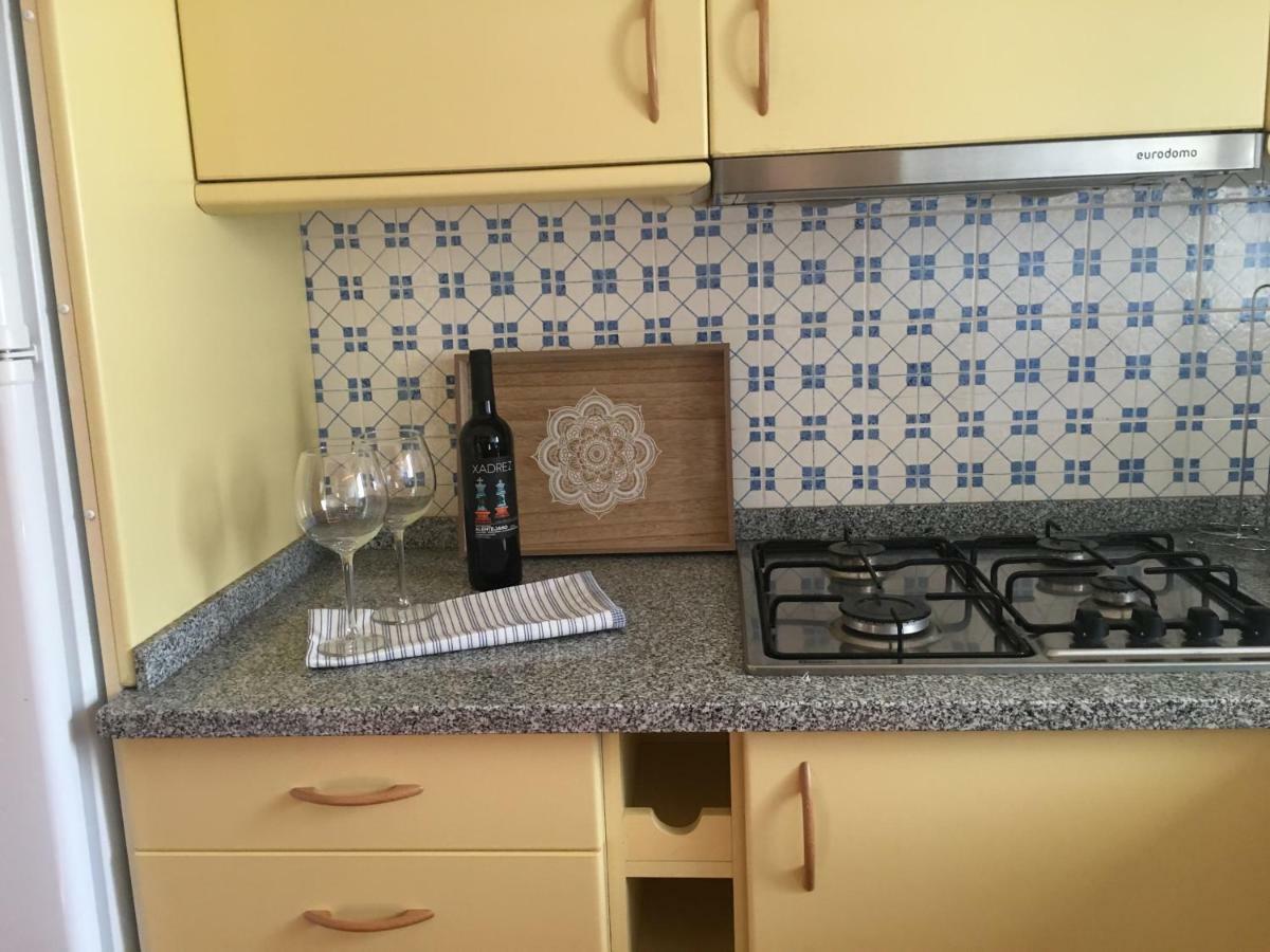 Apartamento T1 +1 Vilamoura Eksteriør billede
