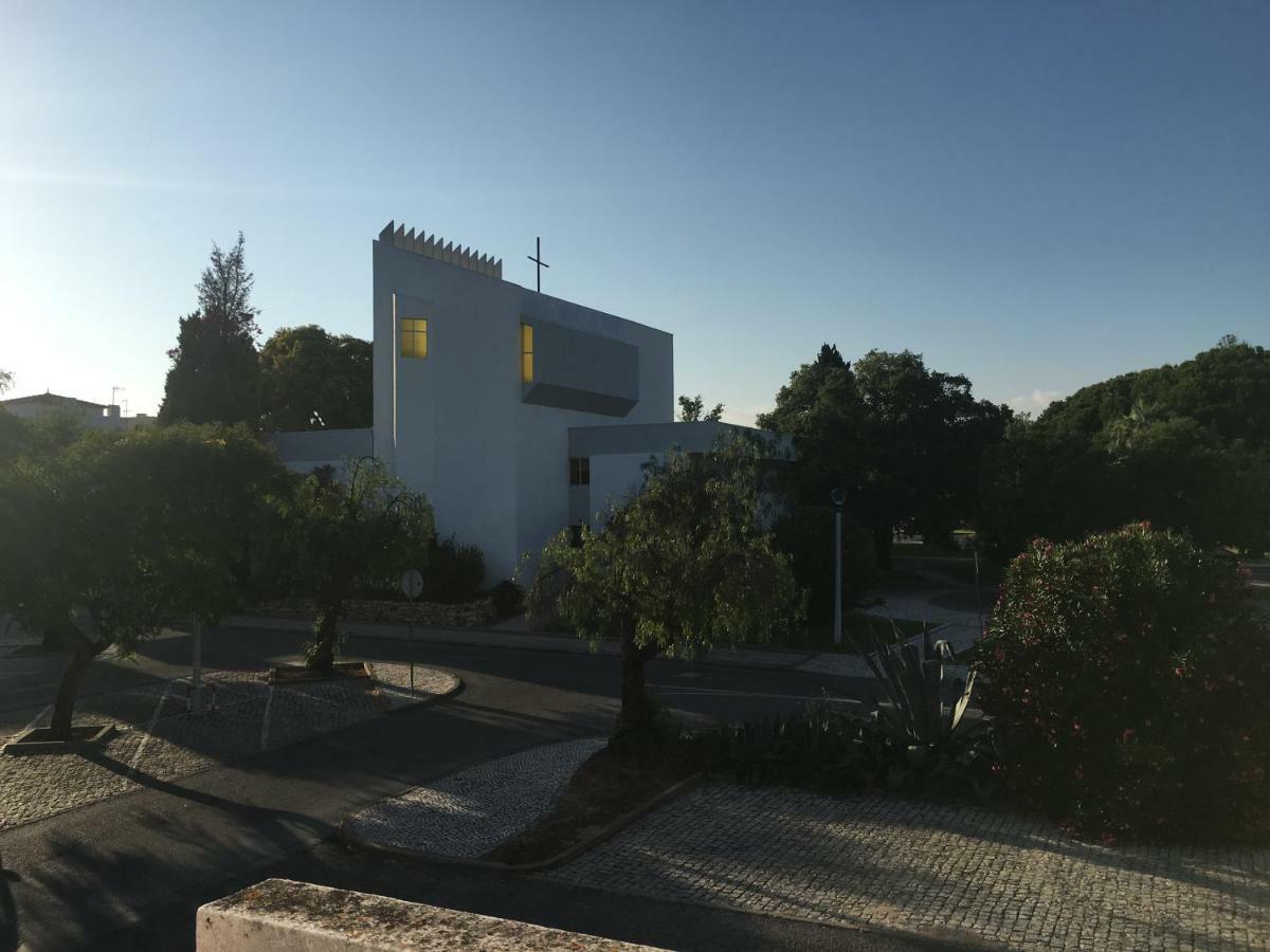 Apartamento T1 +1 Vilamoura Eksteriør billede